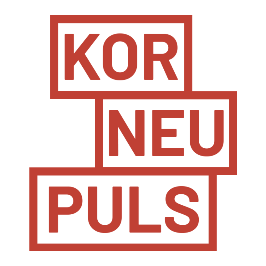 Korneupuls Logo